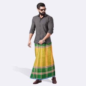 Cotton Lungi (Copy) (Copy) (Copy)