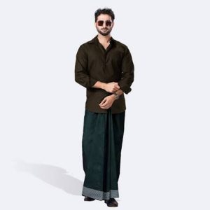 Cotton Lungi (Copy)